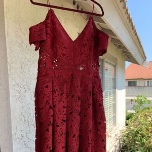 Top shop Dress so beautiful